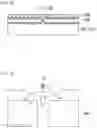 Fig. 34 - Resonant pressure sensor and manufacturing method therefor