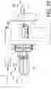 Fig. 17 - OSCILLATION DEVICE WITH COUNTER BALANCER