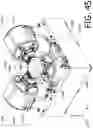 Fig. 36 - OSCILLATION DEVICE WITH COUNTER BALANCER