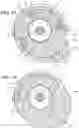 Fig. 08 - Coupling design for flesh members of anthropomorphic test device
