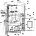 Fig. 01 - Fluid sampling system
