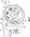 Fig. 21 - Fluid sampling system