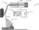Fig. 01 - Preparation of tissue sections using fluorescence-based detection