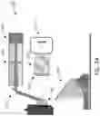 Fig. 07 - Preparation of tissue sections using fluorescence-based detection