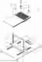 Fig. 01 - Sample diluting and dispensing device for ICP-AES analysis