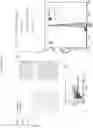 Fig. 13 - ADSORPTION AND BINDING OF PLASMA MOLECULES AND PARTICLES TO CARBON
