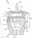 Fig. 01 - Self-calibrating optical turbidity measuring apparatus