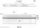Fig. 04 - Waveguide integration with optical coupling structures on light detection device