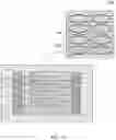 Fig. 12 - Waveguide integration with optical coupling structures on light detection device