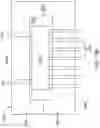 Fig. 16 - Waveguide integration with optical coupling structures on light detection device