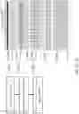 Fig. 104 - Optical system and assay chip for probing, detecting and analyzing molecules