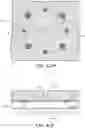 Fig. 25 - Optical system and assay chip for probing, detecting and analyzing molecules
