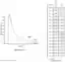 Fig. 83 - Optical system and assay chip for probing, detecting and analyzing molecules