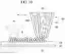 Fig. 10 - Nano printing device and Raman analysis apparatus using same
