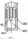 Fig. 04 - Probe-Type Online Biomass Detection Apparatus Capable of Being Subjected to High-Temperature Sterilization