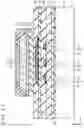 Fig. 21 - Sensor and manufacturing method thereof