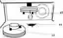 Fig. 01 - Fabric prickle measurement tester