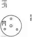 Fig. 11 - Fabric prickle measurement tester