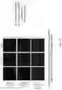 Fig. 44 - METHODS AND ASSAYS FOR MODULATING GENE TRANSCRIPTION BY MODULATING CONDENSATES