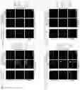 Fig. 76 - METHODS AND ASSAYS FOR MODULATING GENE TRANSCRIPTION BY MODULATING CONDENSATES