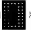 Fig. 25 - CHIPS, DETECTORS, AND METHODS OF MAKING AND USING THE SAME