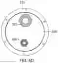 Fig. 09 - Method of health management and assessment for a multi-function air data probe