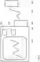 Fig. 07 - Measurement input circuit and measurement device