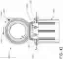 Fig. 14 - Compact test point device
