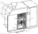 Fig. 01 - Burn-in board seating