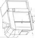 Fig. 05 - Burn-in board seating