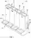 Fig. 02 - Battery Storage And Testing Assembly