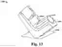 Fig. 09 - MRI saddle based flexible array coil