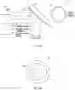 Fig. 06 - Optical sensor with ring-shaped Tx/Rx aperture sharing element (ASE)