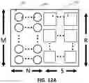 Fig. 21 - DEVICES INCORPORATING INTEGRATED DECTORS AND ULTRA-SMALL VERTICAL CAVITY SURFACE EMITTING LASER EMITTERS