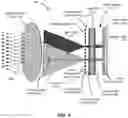 Fig. 10 - Synchronized image capturing for electronic scanning LIDAR systems comprising an emitter controller and plural sensor controllers