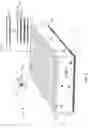 Fig. 03 - Indirect conversion nuclear battery using transparent scintillator material