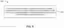Fig. 08 - Indirect conversion nuclear battery using transparent scintillator material