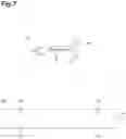 Fig. 08 - Scintillator attachment structure in radiation imaging unit