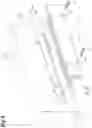 Fig. 09 - Scintillator attachment structure in radiation imaging unit