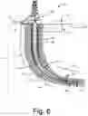 Fig. 07 - Ultrasonic pulse-echo and caliper formation characterization