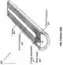 Fig. 12 - Miniaturized NMR tool electronics