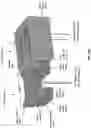 Fig. 13 - Miniaturized NMR tool electronics