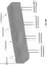 Fig. 14 - Miniaturized NMR tool electronics