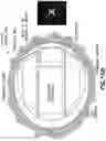 Fig. 21 - Miniaturized NMR tool electronics