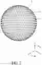 Fig. 03 - SPHERICAL GRADIENT-INDEX LENS