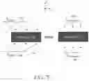 Fig. 11 - Apodization of refractive index profile in volume gratings