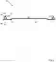Fig. 06 - Lateral edge-lit light-guide optics for LED lighting