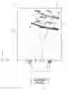 Fig. 01 - Display device with light guide plate having outgoing structure regions