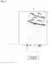Fig. 03 - Display device with light guide plate having outgoing structure regions