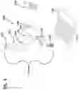 Fig. 07 - Cable fixation assemblies for telecommunications enclosures